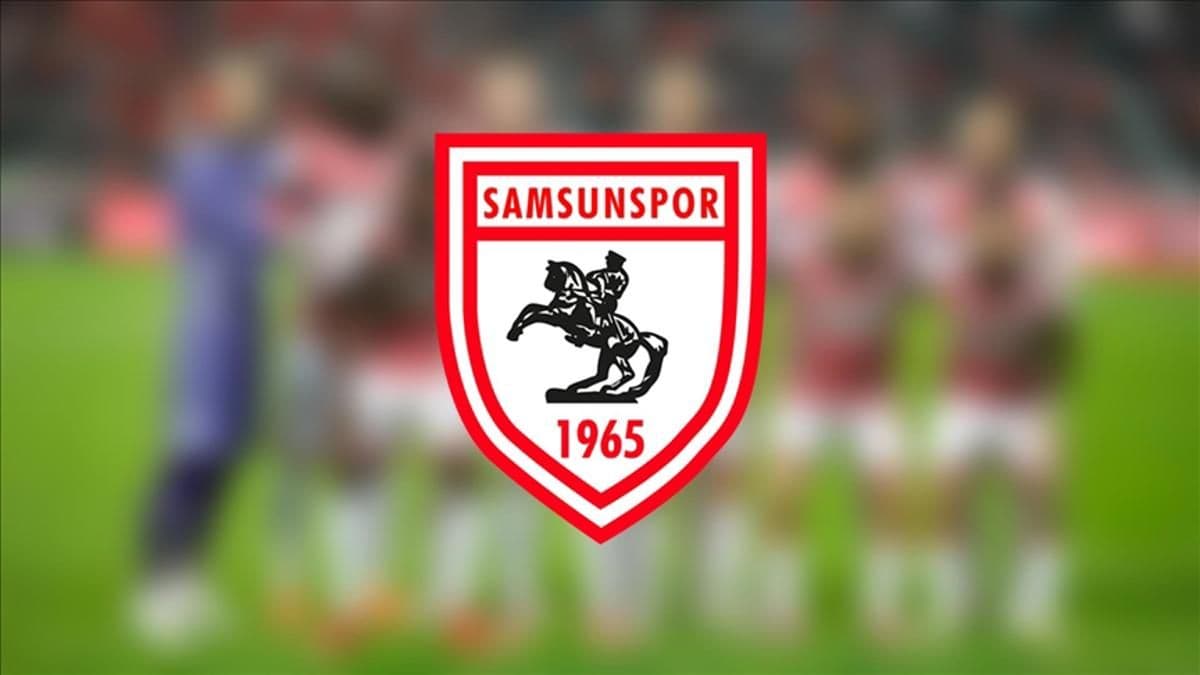 Samsunspor, KVC Westerlo ile Hazırlık Maçına Çıkıyor