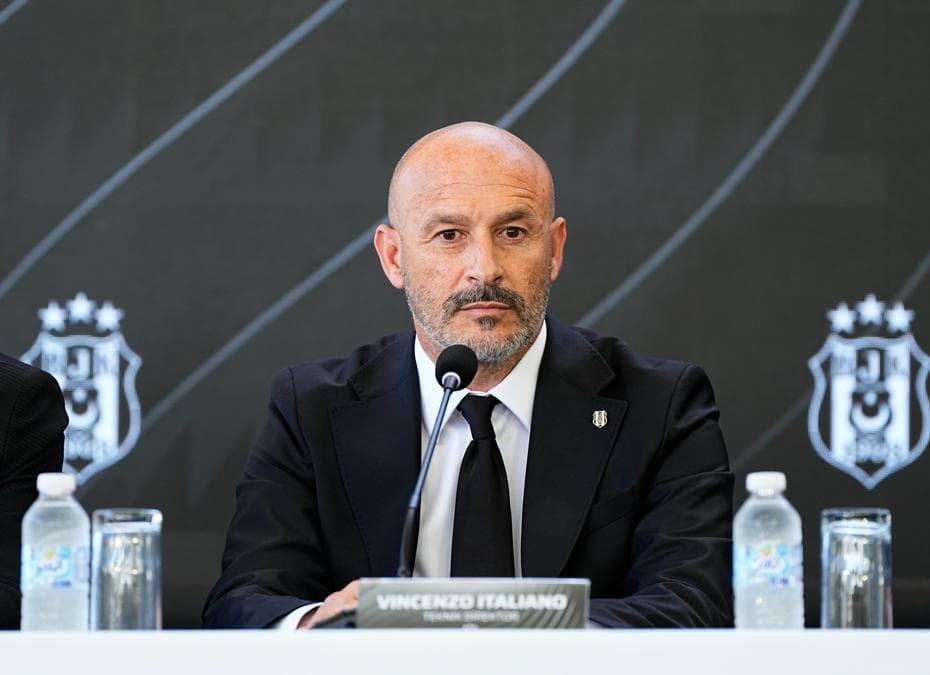 Beşiktaş Yeni Sezon Hazırlıklarına Başlama Tarihini ve Kamp Programını Açıkladı