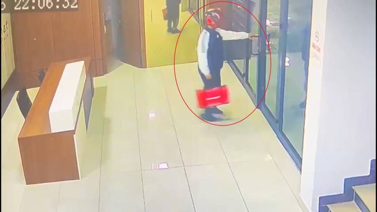 Bursa Merkezli Suç Örgütüne Büyük Operasyon: 11 Şüpheli Tutuklandı