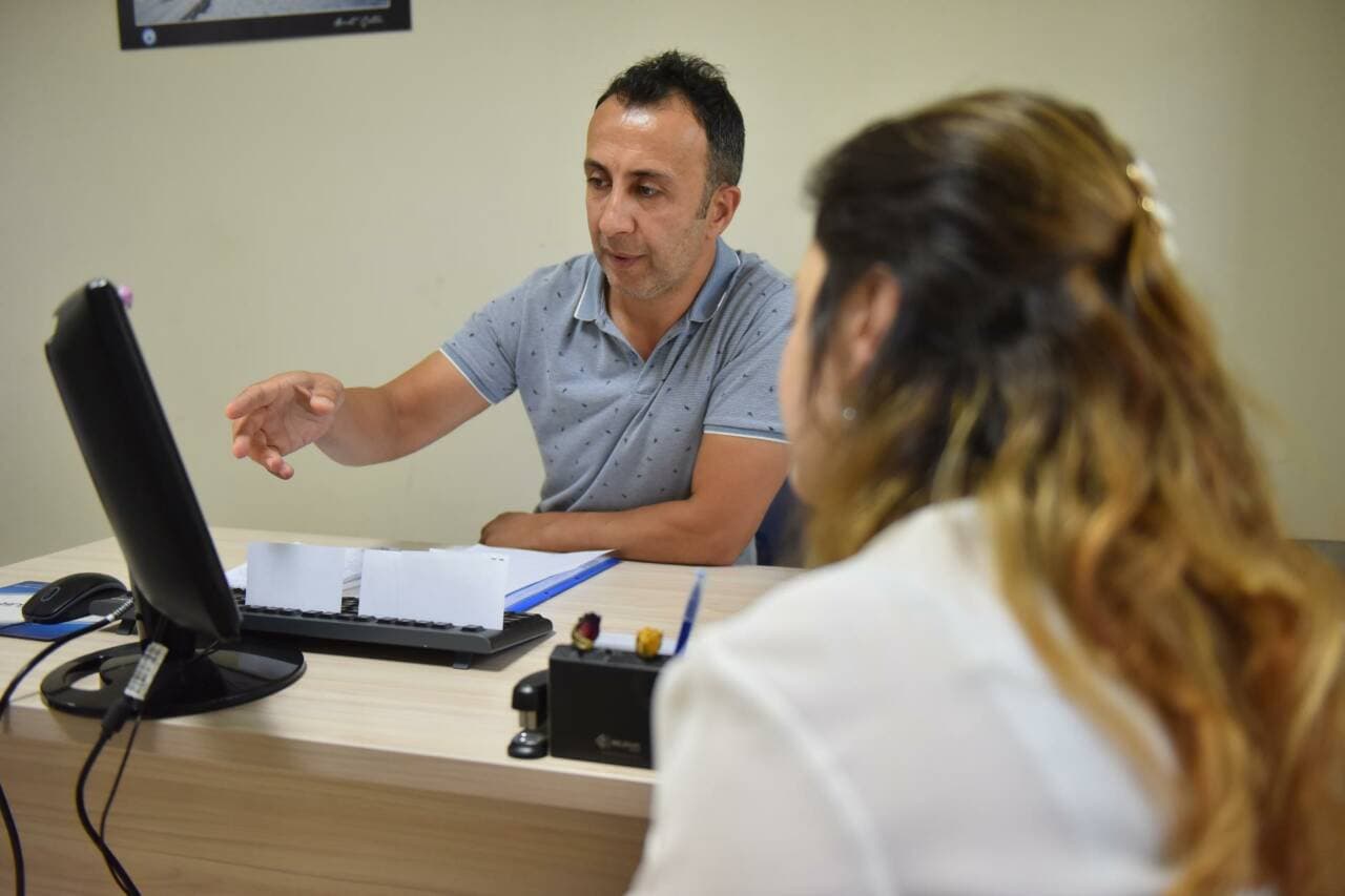 Yıldırım Belediyesi'nden İstihdama Büyük Katkı: 5 Yılda 5.780 Kişi İş Sahibi Oldu
