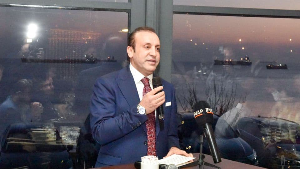 İHKİB Başkanı Açıkladı: Hazır Giyimde Yeni Rota 'Satın Alınabilir Lüks'