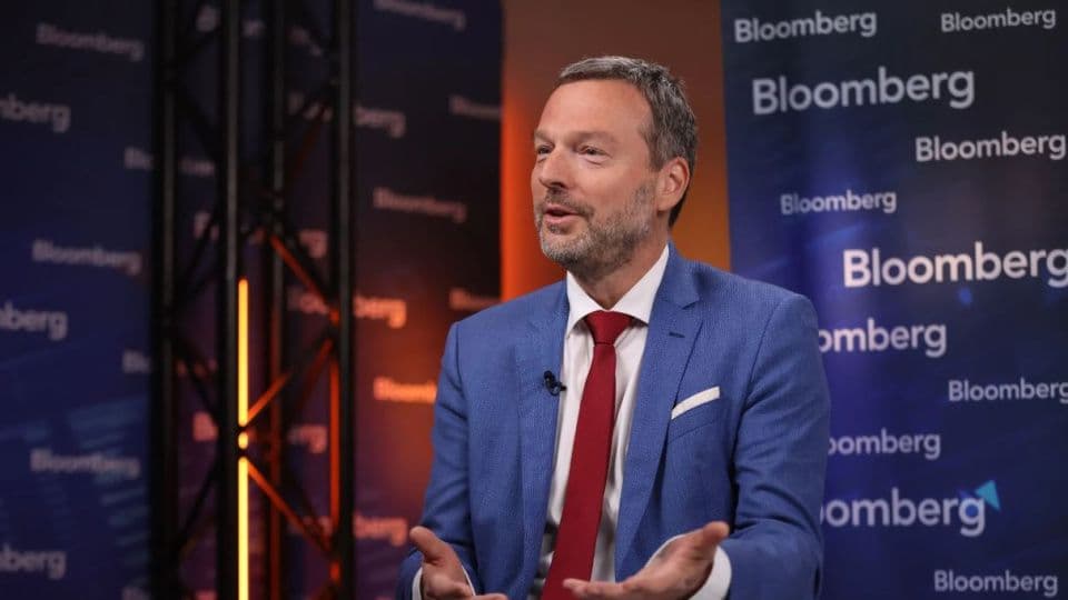 AMB Yetkilisi Wunsch'tan Faiz Artırımı Sinyali: Jeopolitik Gerilimler Sürerse...