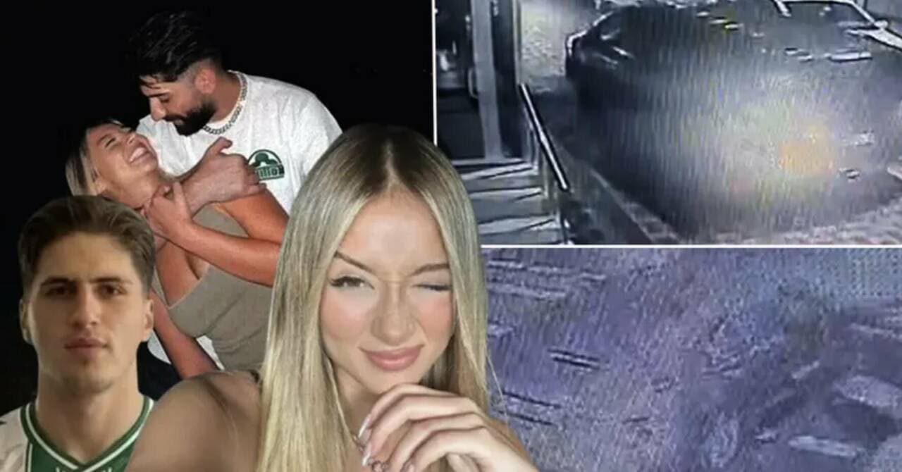 Aleyna Kalaycıoğlu'na cinayete azmettirmeden müebbet hapis talebi