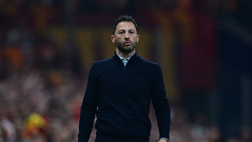 Fenerbahçe'de Domenico Tedesco Dönemi Sona Erdi: 7,5 Aylık Süreç Değerlendirildi