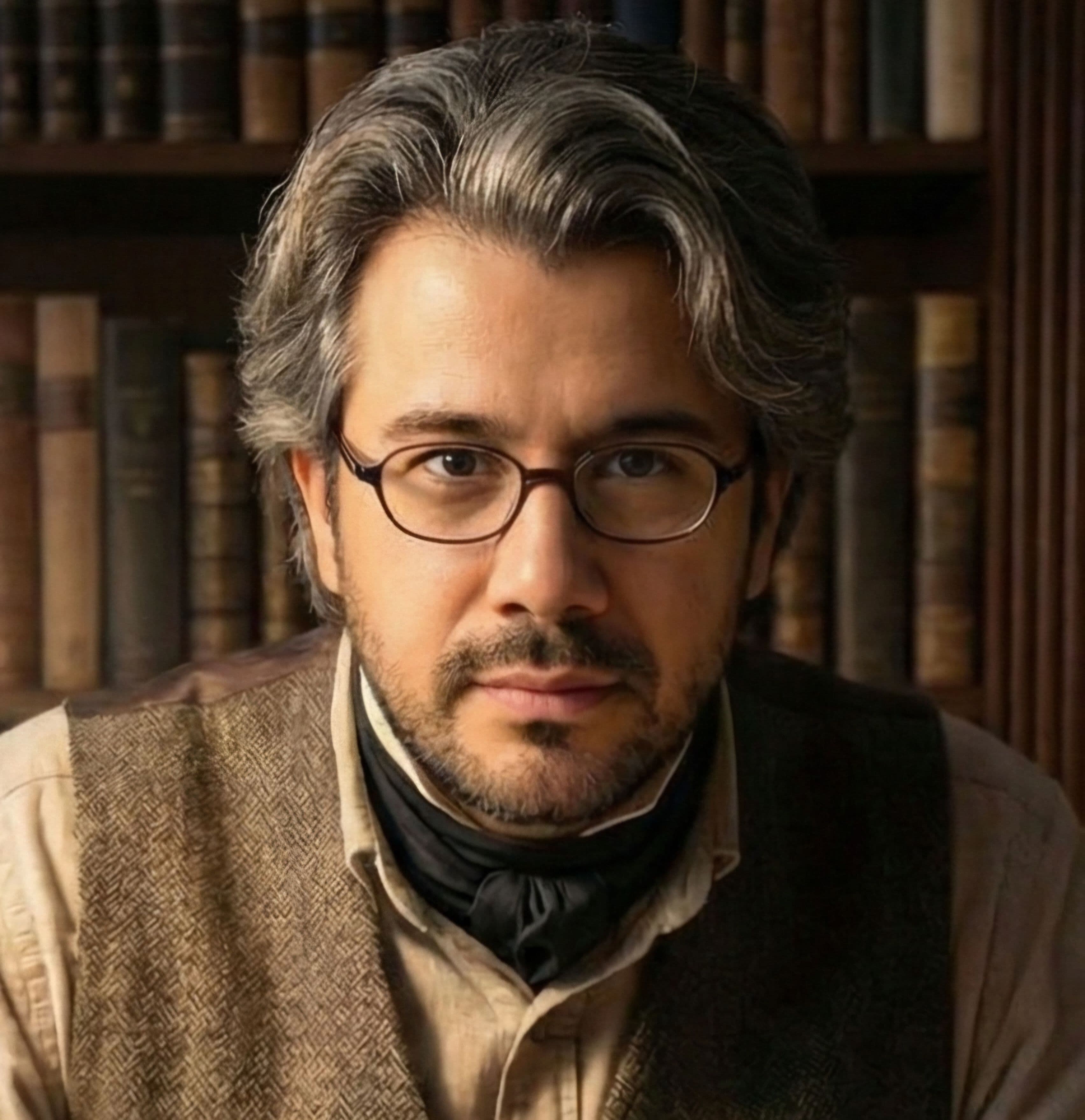 Gökalp Çiftcioğlu