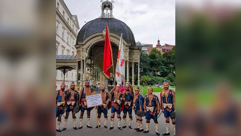 Bursa Masters Kılıç-Kalkan Ekibi, İtalya'da Türkiye'yi Temsil Edecek