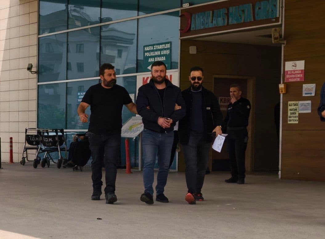İnegöl'de Uyuşturucu Operasyonu: 60 Gram Metamfetaminle Yakalanan Şüpheli Tutuklandı
