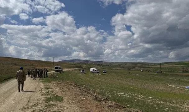 Çorum'da Sondaj Kavgası: Baba ve Oğlu Silahla Öldürüldü