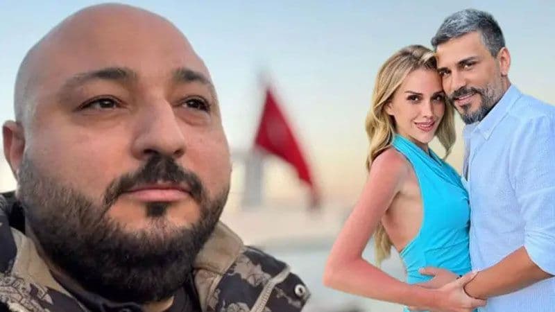 Çeşme'deki Can Polat Cinayetinde 4 Şüpheli Yakalandı