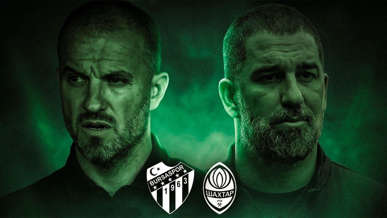 Bursaspor-Shakhtar Maçına Taraftardan Yoğun İlgi: 15 Bini Aşkın Bilet Satıldı