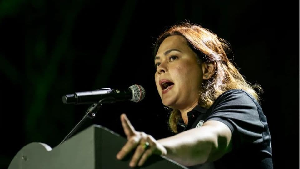 Filipinler'de Siyasi Kriz Tırmanıyor: Başkan Yardımcısı Sara Duterte'ye Azil Süreci Başlatıldı