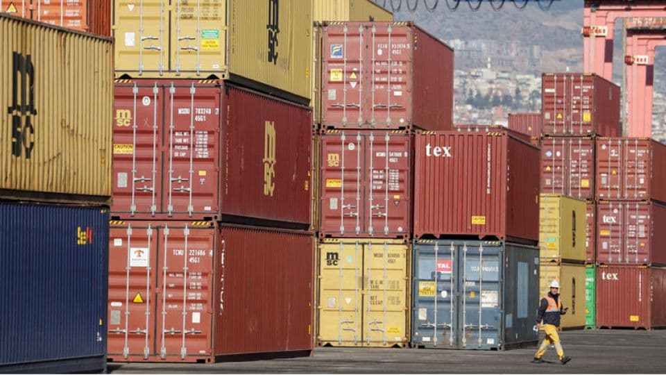 Çin'den AB'ye Ticaret Gerilimi Uyarısı: 'Verileri Cımbızlıyorsunuz'
