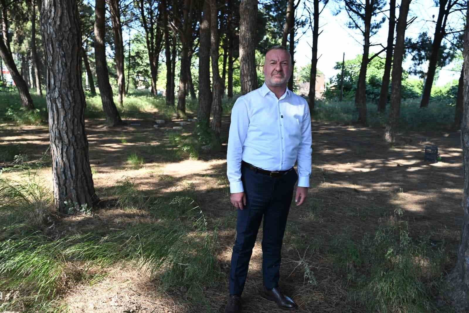 Karacabey'de Yangın Riski Artıyor: Başkan Karabatı'dan Önemli Uyarılar