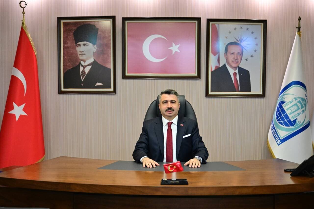 Bursa Yıldırım'da Geleneksel Erguvan Bayramı Başlıyor: 600 Yıllık Coşkuya Davet