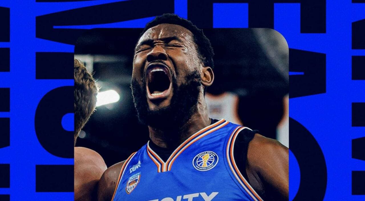 Bursa Ekibi Amerikalı Pivot Terrel Carter'ı Transfer Etti