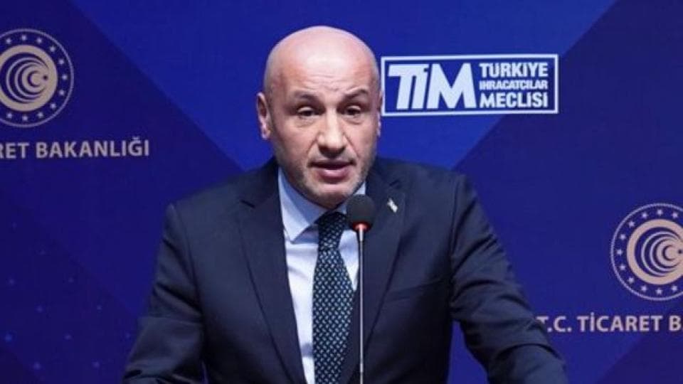 TİM Açıkladı: Eylül Ayı İhracatı Yüzde 15,4 Artışla 26 Milyar Dolara Ulaştı