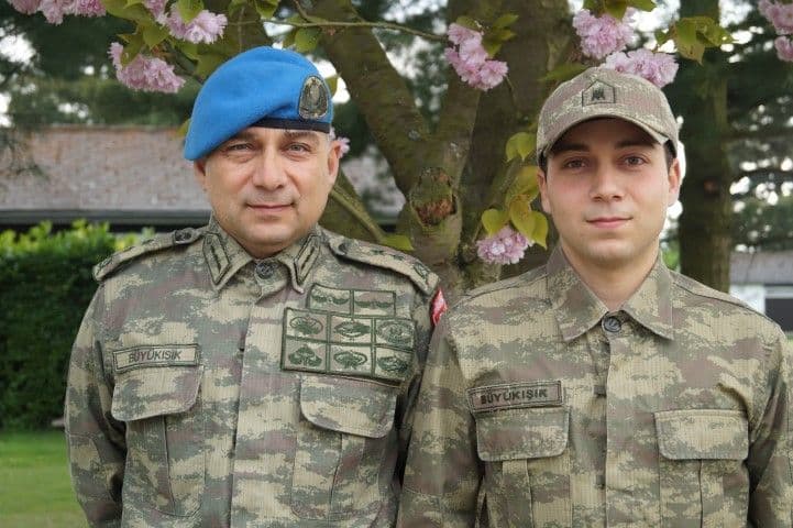 Dorukhan Büyükışık Davasında Yeni Gelişme: 5 Şüpheli Tutuklandı