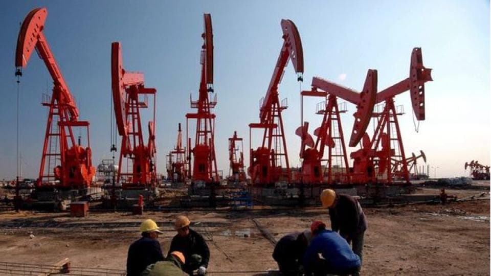 İran-ABD Diplomasi Umutları Petrol Fiyatlarını Düşürdü