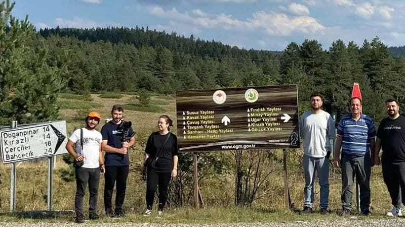 Bursa Kent Kültürü Belgeseli 'Ahşabın Cazibesi' Tayyare Kültür Merkezi'nde İzleyiciyle Buluşuyor