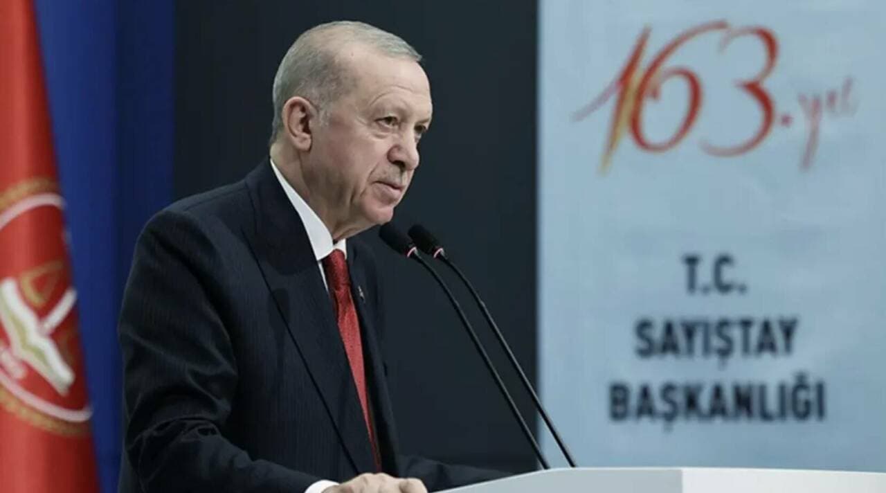 Cumhurbaşkanı Erdoğan: Yerel Yönetimlerdeki Skandallar Mazur Görülemez