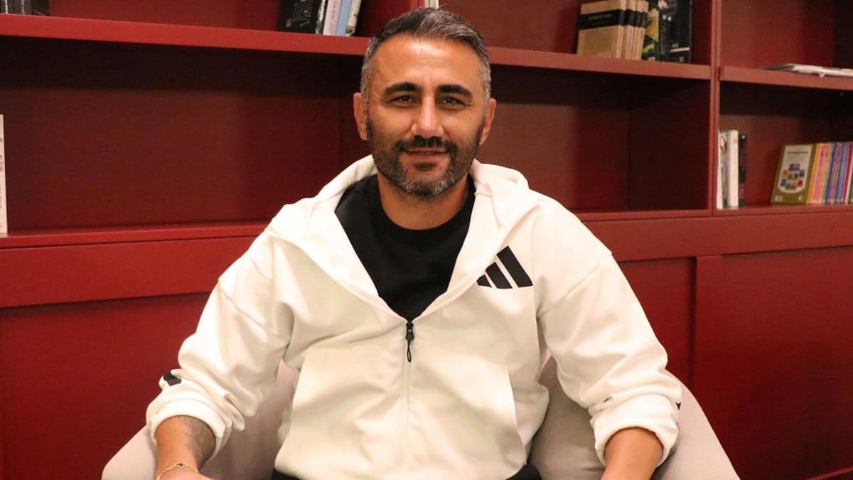 Selçuk Şahin Yönetimindeki Batman Petrolspor, Trendyol 1. Lig'in Zirvesinde