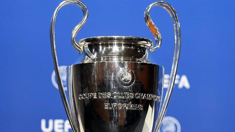 Fenerbahçe'nin Şampiyonlar Ligi Rakipleri Belli Oldu