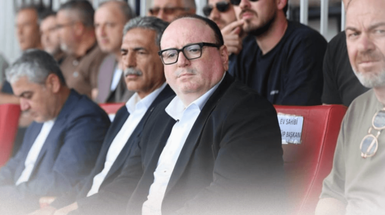 Gemlik Sümerbey Başkanı Erten Kayan'a Türkiye Kulüpler Birliği'nde Önemli Görev