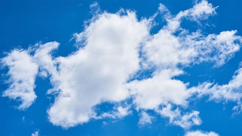 Bursa'da yağmurlu ve bulutlu hava, şehir manzarası