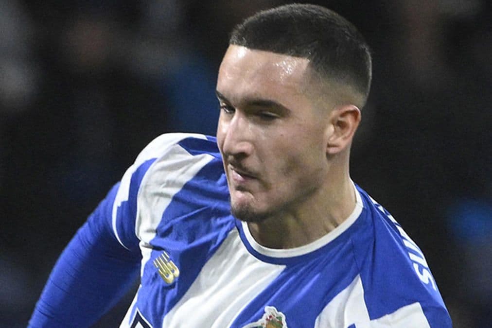 Galatasaray'ın Yeni Transferi Deniz Gül İstanbul'a Geldi