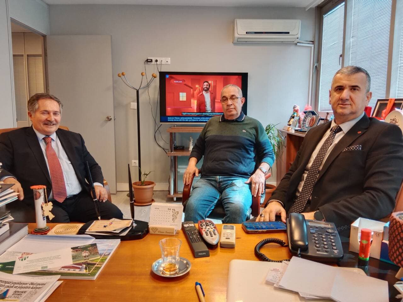 Bursa ANASİAD'dan Stratejik Değişim: Çeşitlilik ve Kadın İş İnsanları Odaklı Büyüme