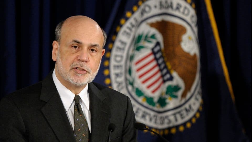 Eski Fed Başkanı Ben Bernanke, Yapay Zeka Devi Anthropic'in Denetim Kuruluna Atandı
