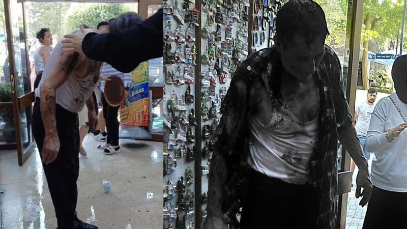 Bursa'daki Kimyasal Patlama Sonrası Uzmandan Kritik Uyarı: Kostik Tehlikesine Dikkat