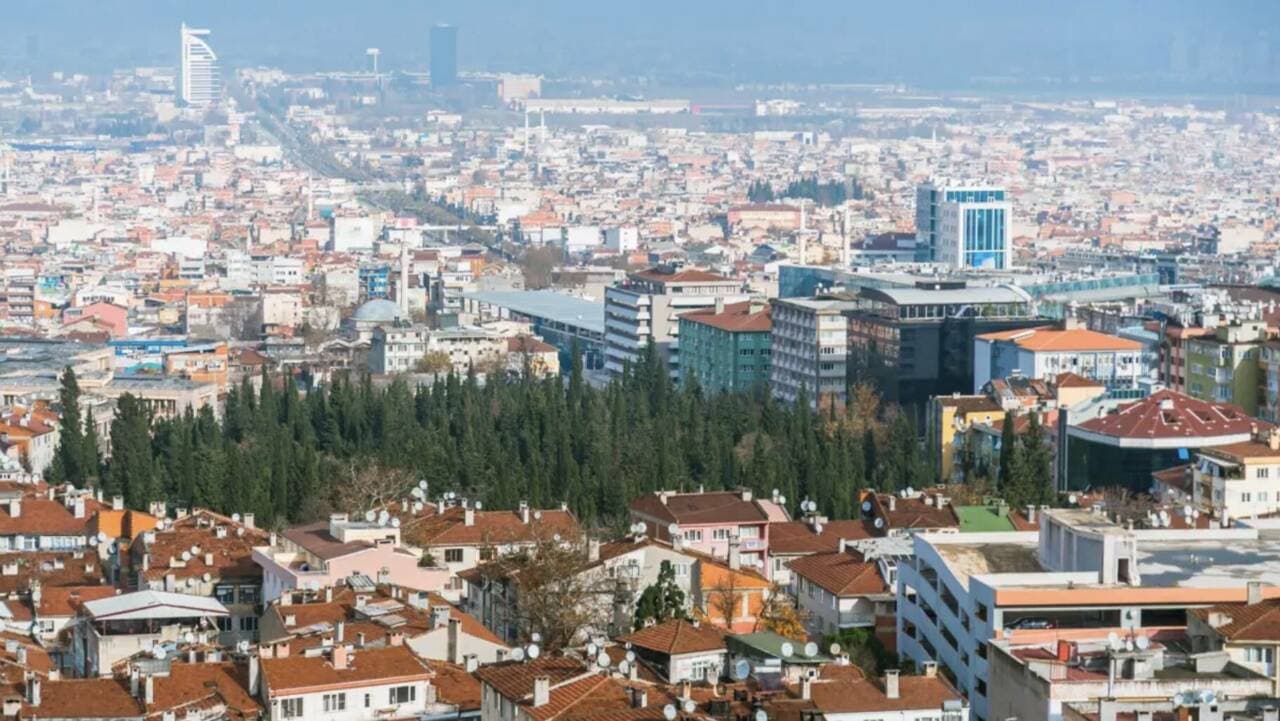 MTA'nın Güncel Fay Haritası ve Bursa'nın Deprem Gerçeği: Uzmanlardan Önemli Uyarılar