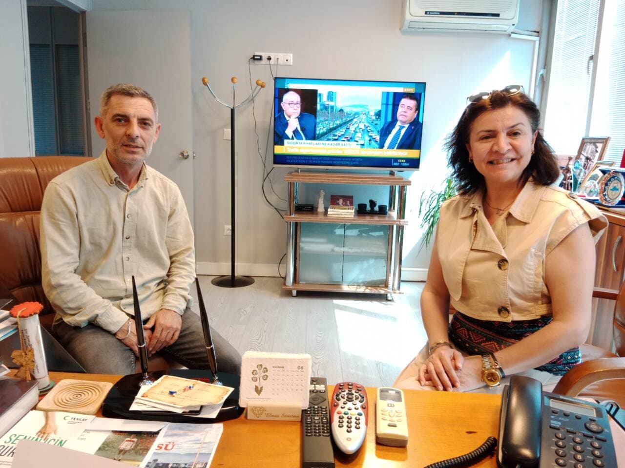 DSP Bursa'da Kadınlara Önem Veriyor: İl Kongresi Merinos'ta Yapılacak