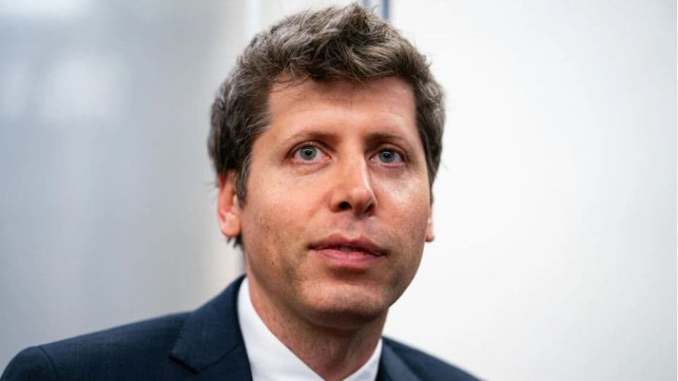 OpenAI CEO'su Altman'dan Halka Arz Açıklaması: Önceliğimiz Yapay Zeka Güvenliği