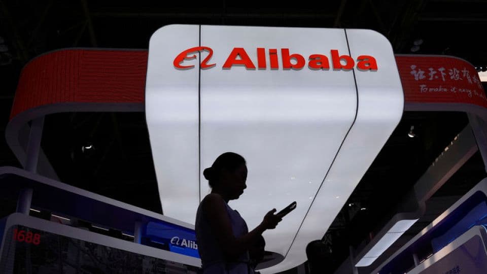AB'den Alibaba'ya Güvenli Ürün İhlali Nedeniyle 550 Milyon Euro Ceza