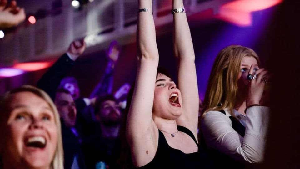 İzlanda Halkı, AB Üyelik Müzakerelerinin Yeniden Başlatılmasına Karşı Çıktı