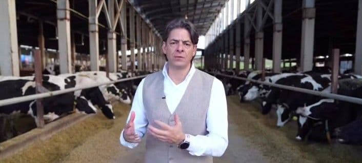 Bursalı Sencer Solakoğlu'ndan Türkiye Tarımına Gençlik Odaklı Çözüm Önerisi