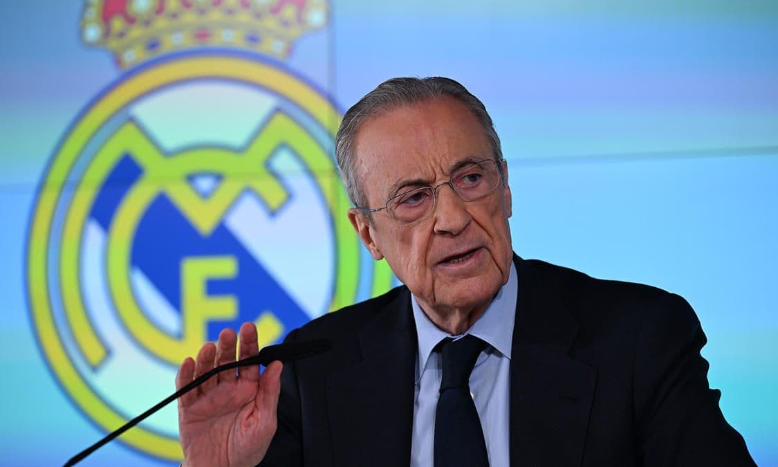Real Madrid, Negreira Davası Kapsamında UEFA'ya Kapsamlı Dosya Sundu