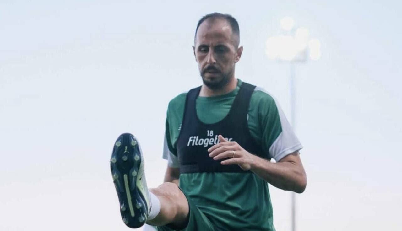 Bursaspor'da Zeki Yavru Iğdır FK Maç Kadrosunda Yer Alabilir