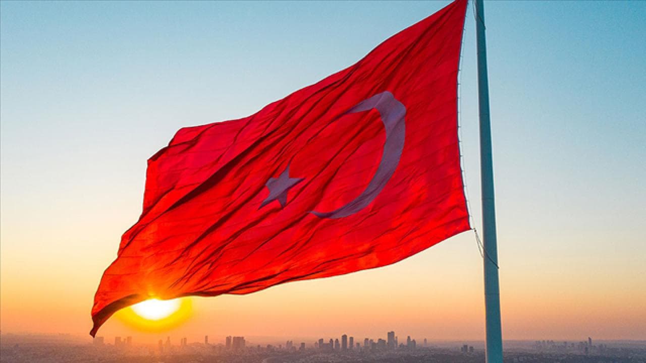 Jandarma Astsubay Yusuf Ergün Görev Başında Şehit Düştü