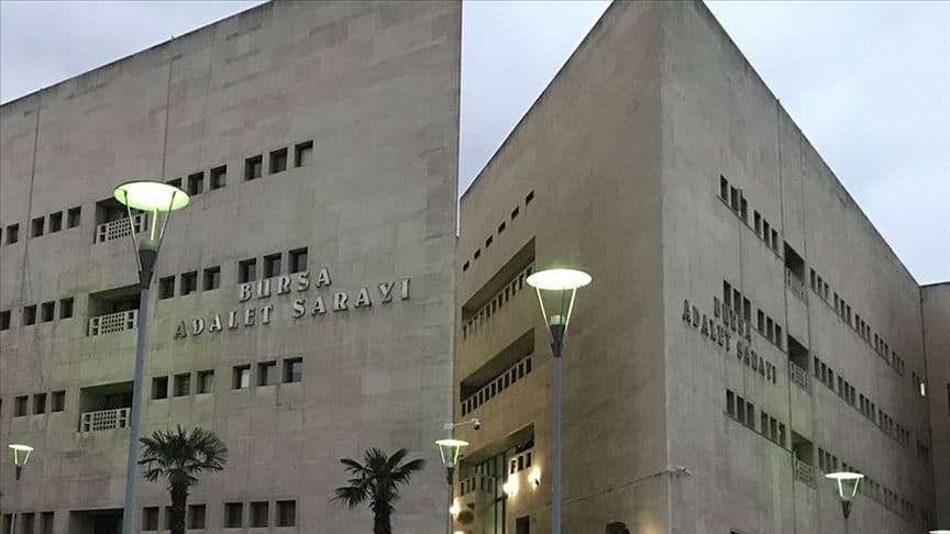 Bursa'yı Sarsan Operasyon: Başkan Mustafa Bozbey Dahil 30 Kişi Tutuklandı