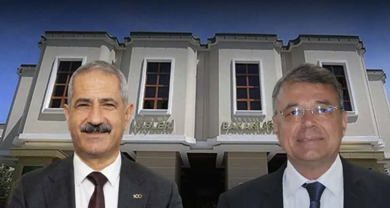 Adalar ve Silifke Belediye Başkanları Görevden Uzaklaştırıldı