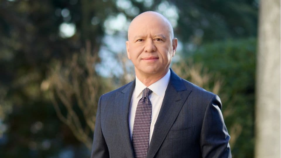 Koç Holding CEO'su Levent Çakıroğlu