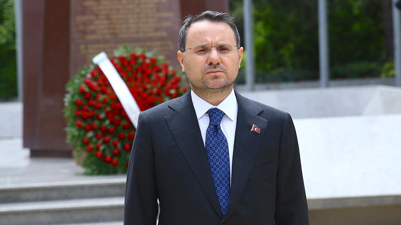Adalet Bakanı Gürlek: Azerbaycan, Suçlu İadesinde Türkiye'ye Tam Destek Veriyor