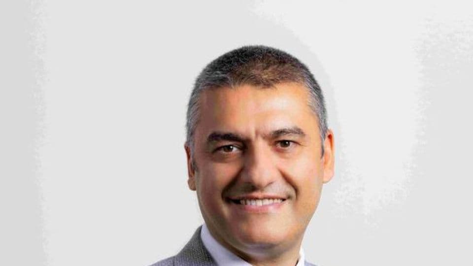 Hepsiburada'nın yeni CEO'su Ender Özgün oldu