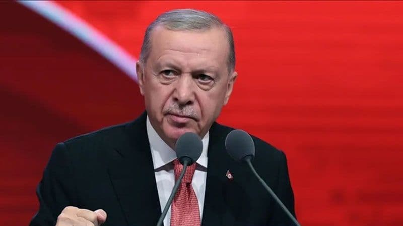 Cumhurbaşkanı Erdoğan, Srebrenitsa Katliamı'nın 31. Yıl Dönümünde Anma Mesajı Yayımladı