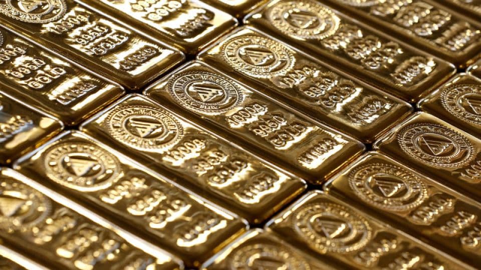 Hazine'den Altın Varlıkları Açıklaması: Azalma Stratejik Bir Tercih