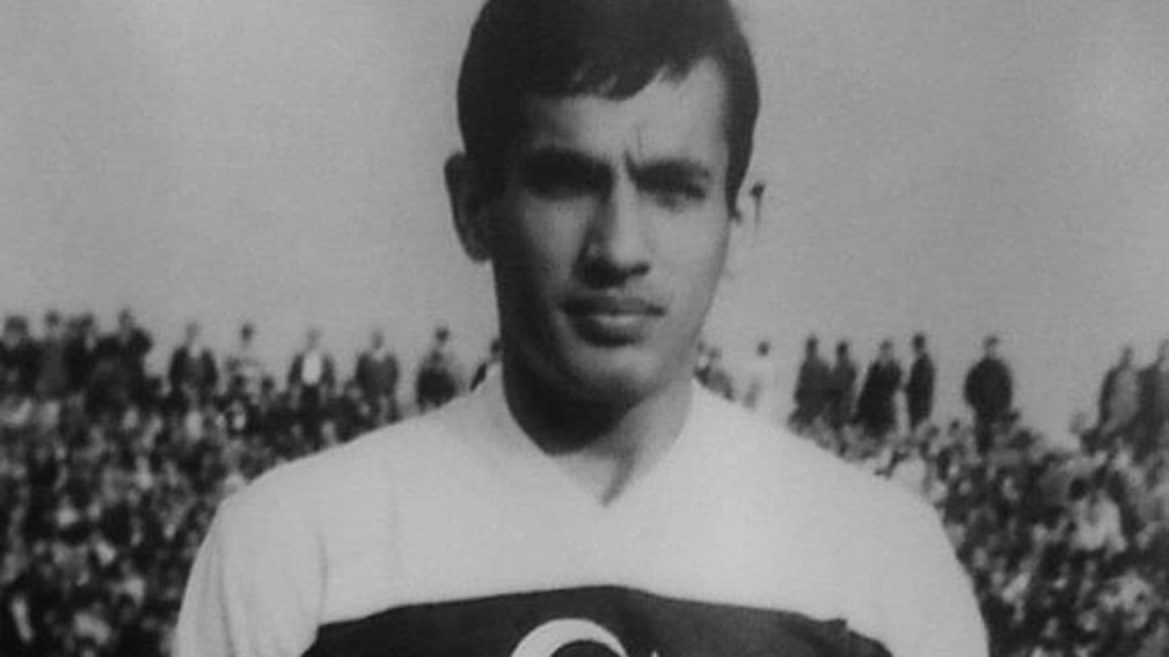 Bursaspor'un Eski Milli Futbolcusu Haluk Erdem Hayatını Kaybetti