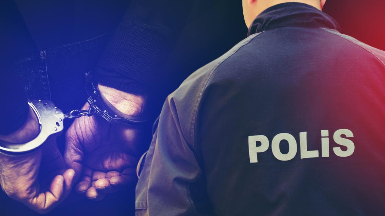İstanbul'da Emniyet ve MİT'ten Kırmızı Bültenli Operasyon: 14 Zanlı Gözaltında